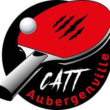 Logo CATT Aubergenville